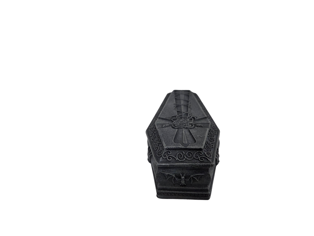 Gargoyle Coffin Box