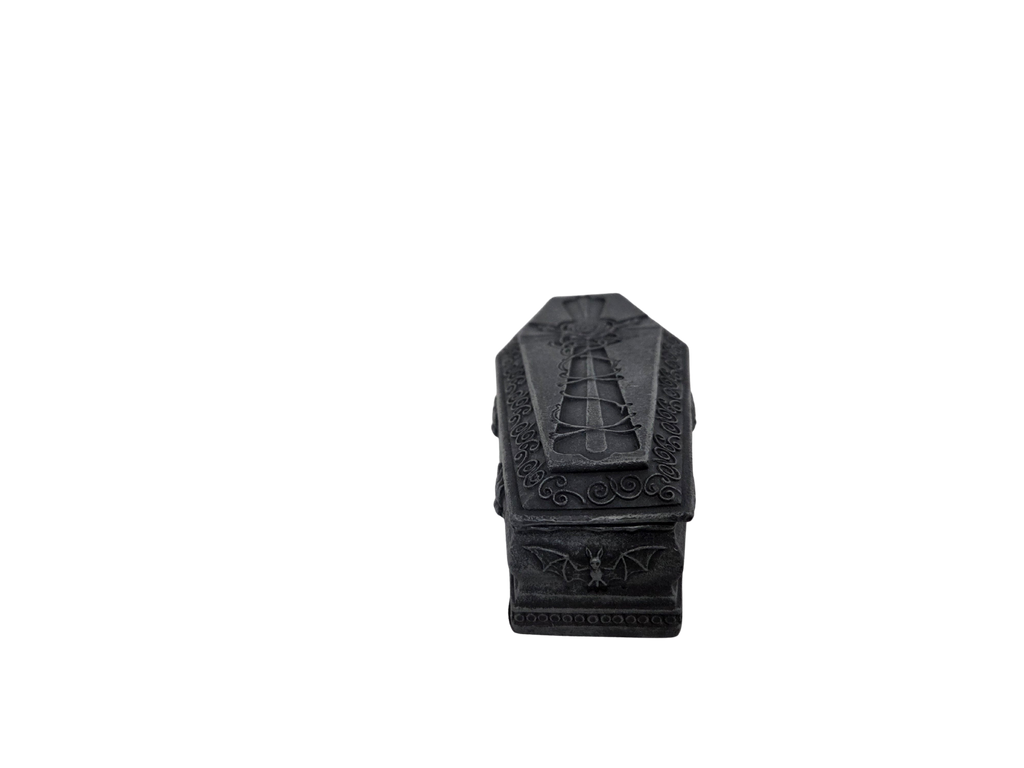 Gargoyle Coffin Box