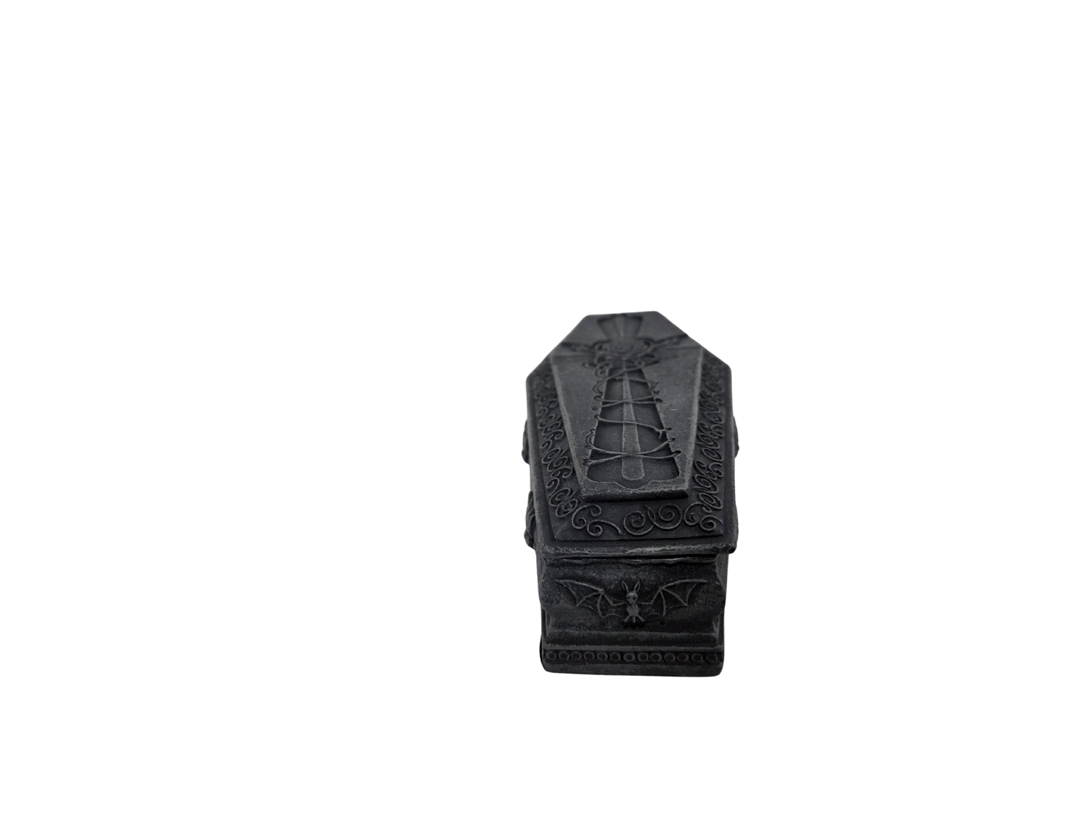 Gargoyle Coffin Box