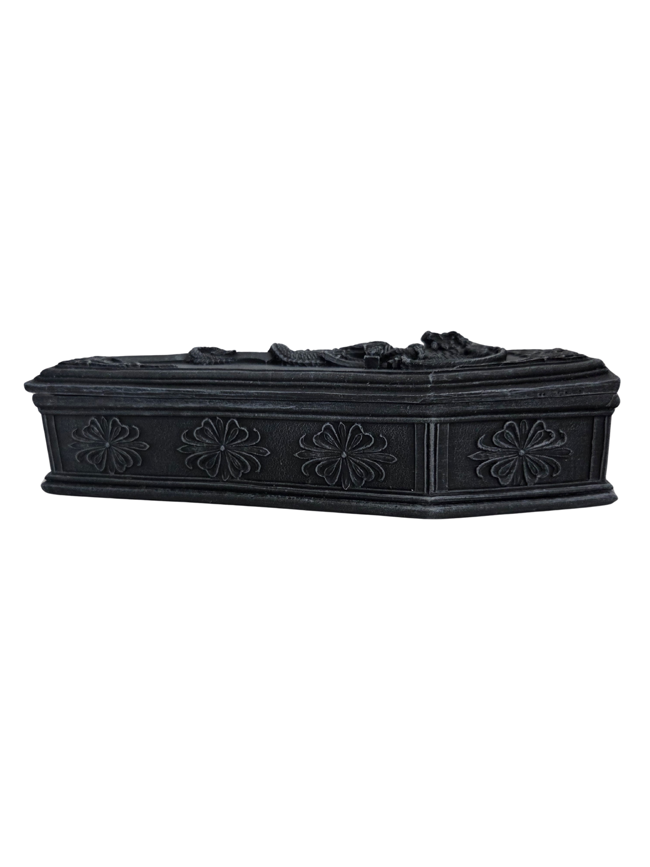 Dragon Coffin Box