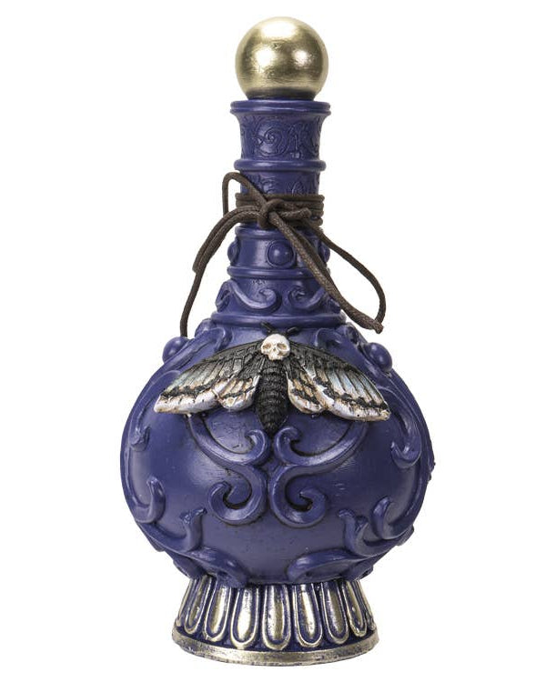 Moth Bottle