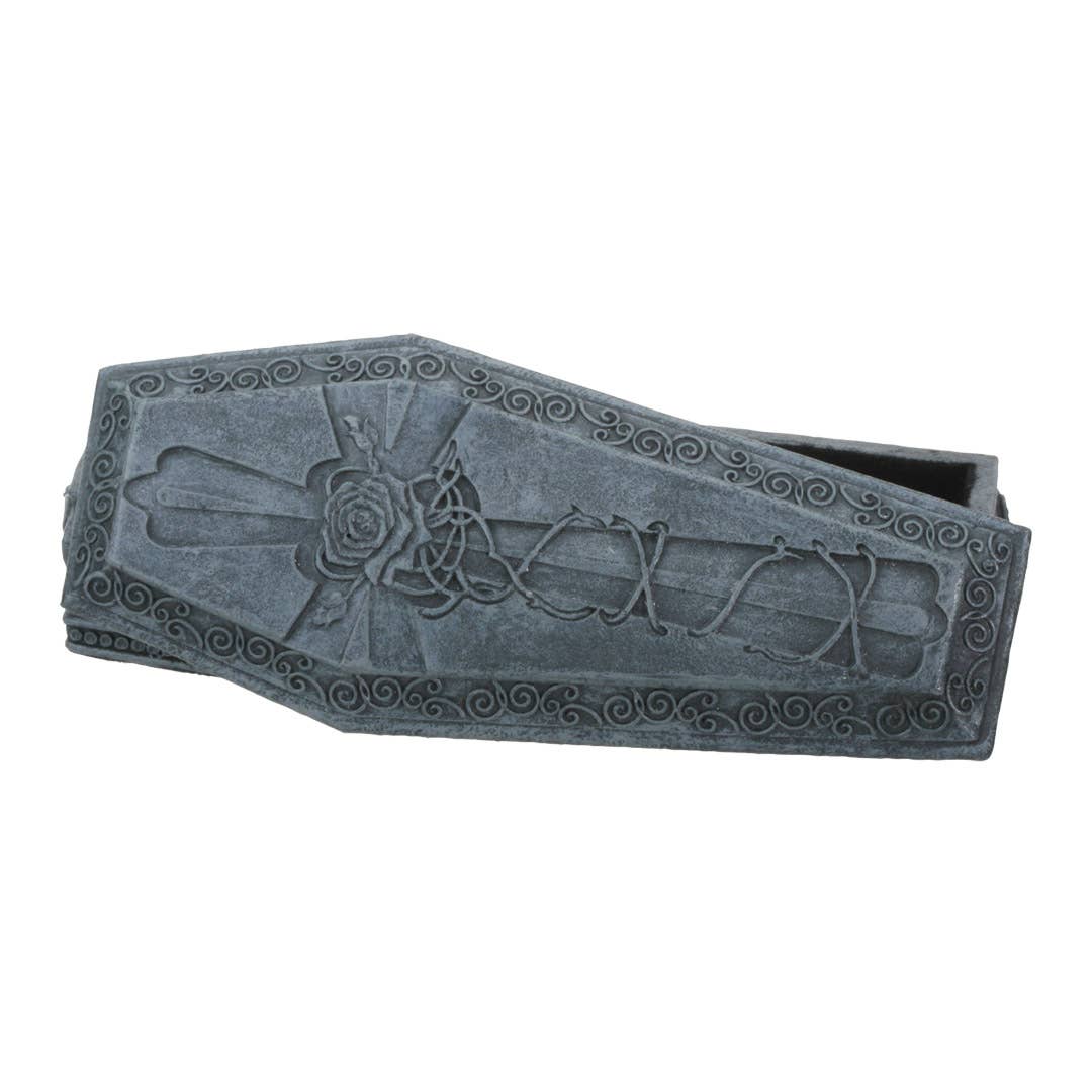 Gargoyle Coffin Box