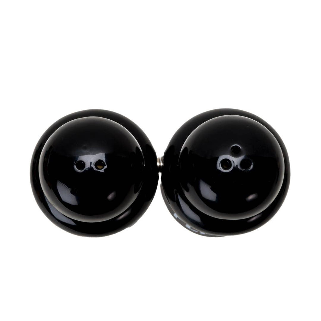 Witches' Potion Salt and Pepper Shaker Set