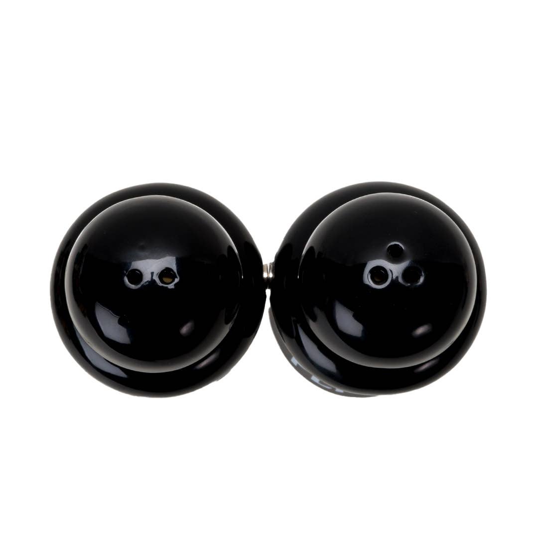 Witches' Potion Salt and Pepper Shaker Set