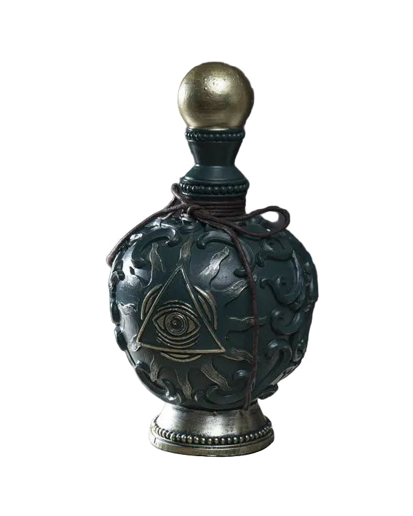 All Seeing Eye Bottle