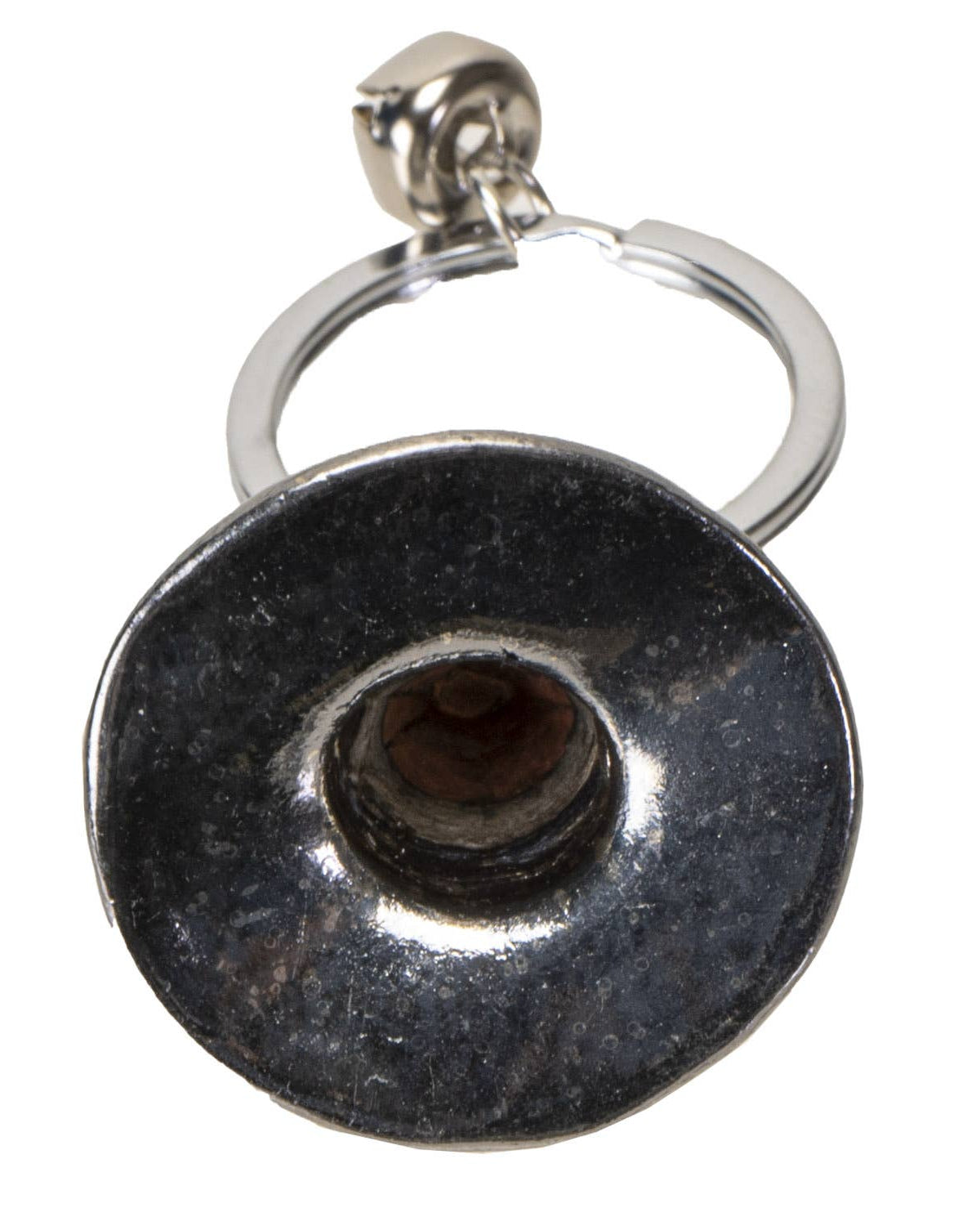 Witch Hat Keyring Halloween Decor