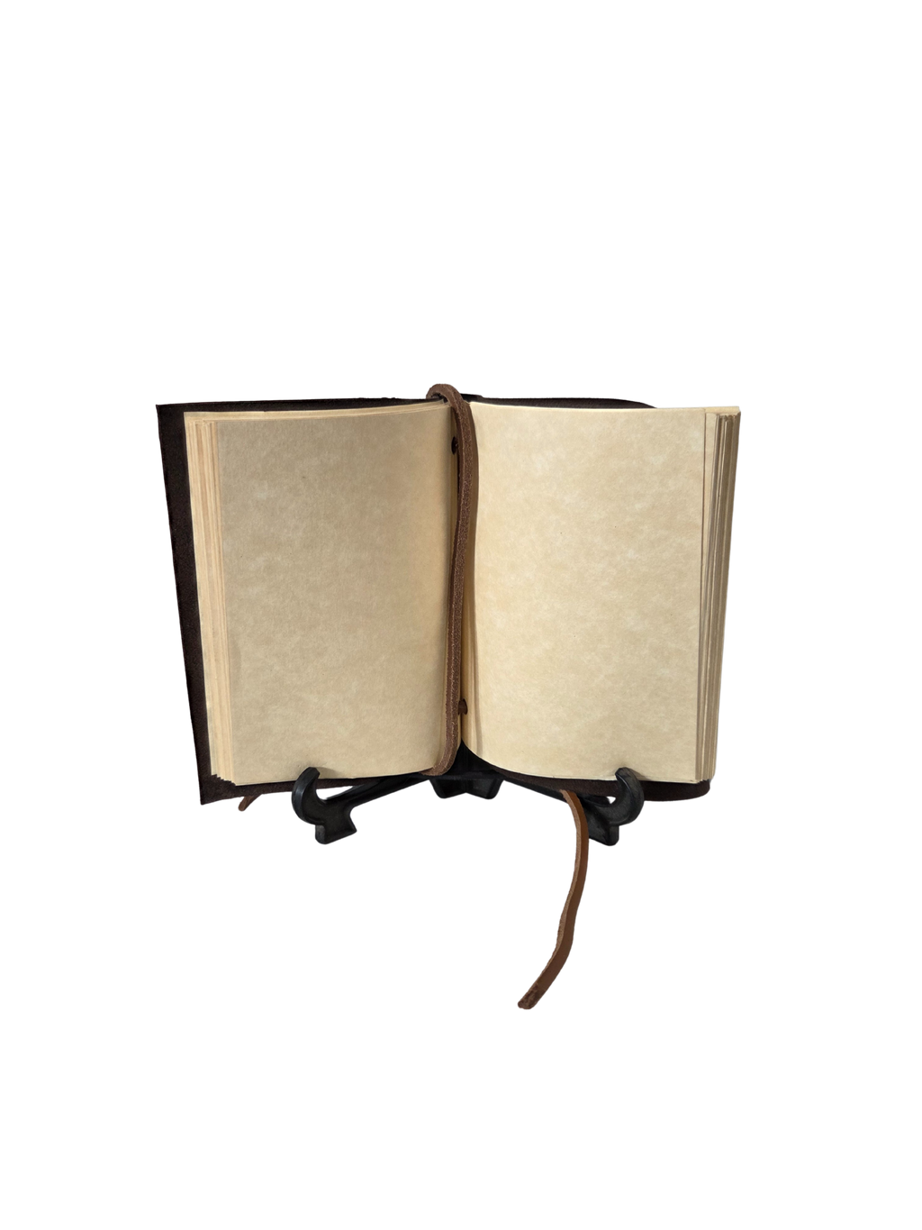 Hand Made Real Leather Journal