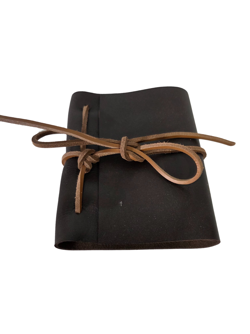 Hand Made Real Leather Journal