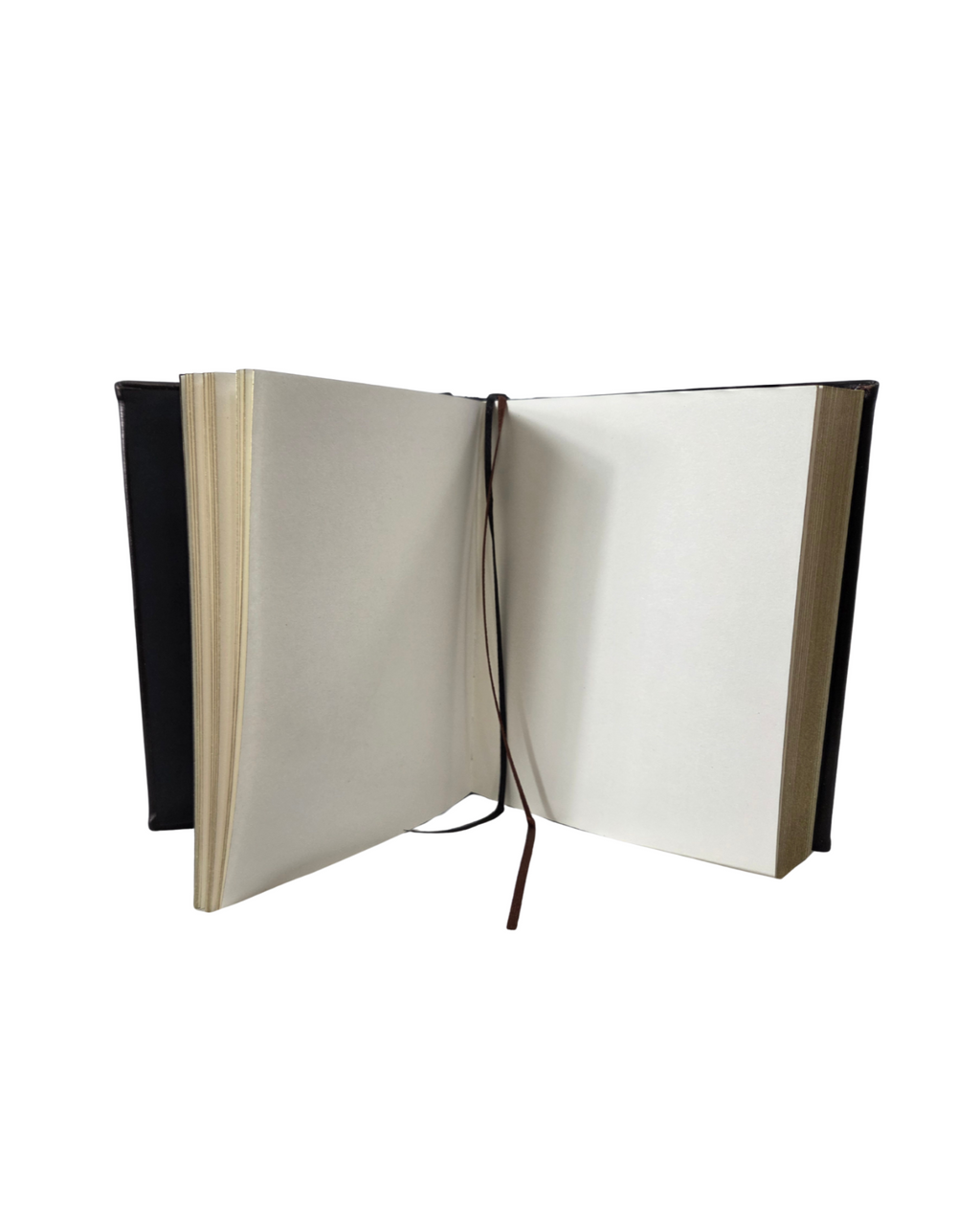 Hard Cover Gilded page Journal