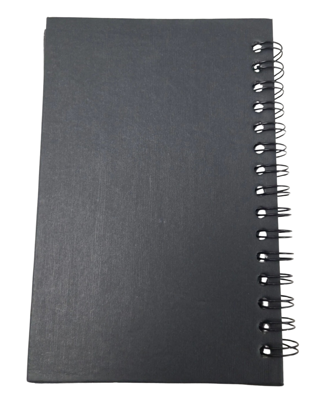 Resin Journal Tri-knot