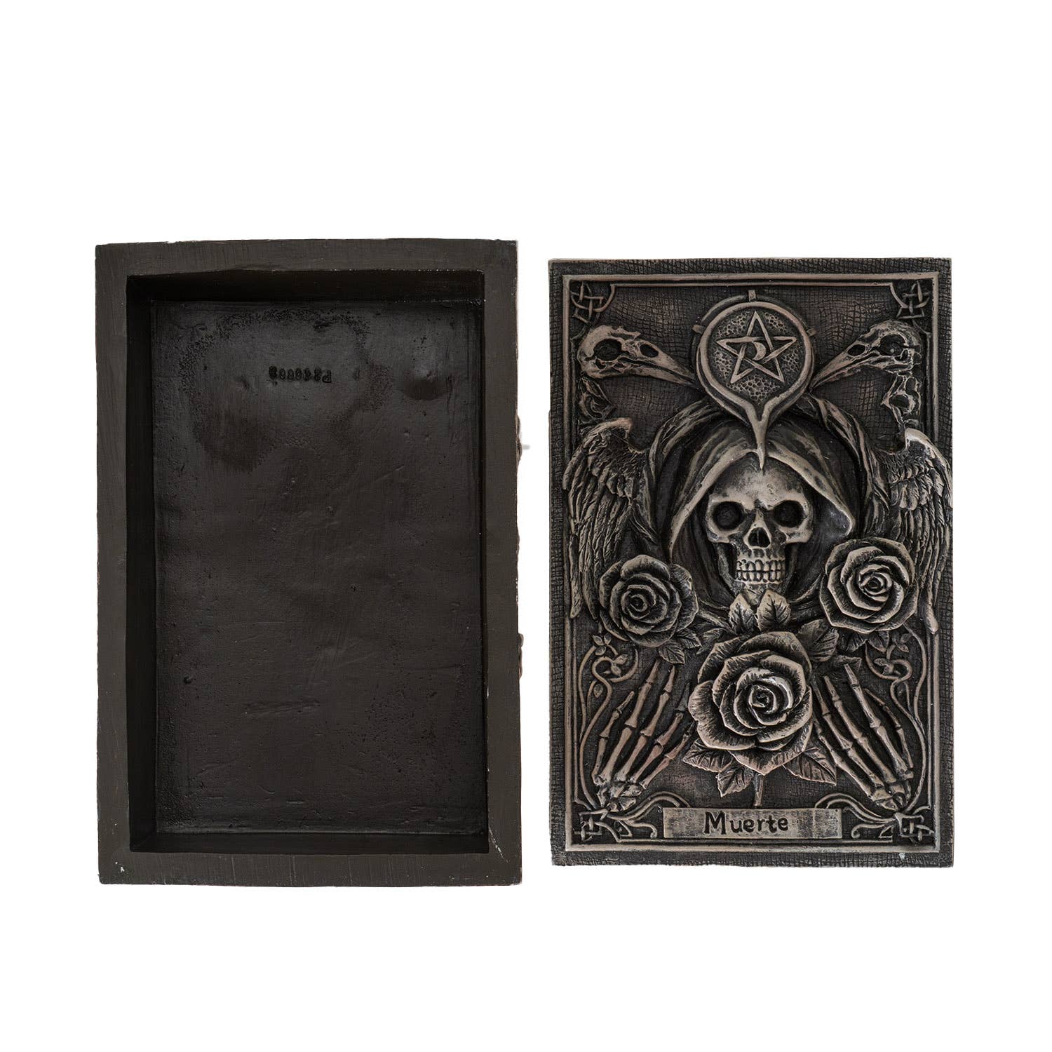 Muerte Tarot Box