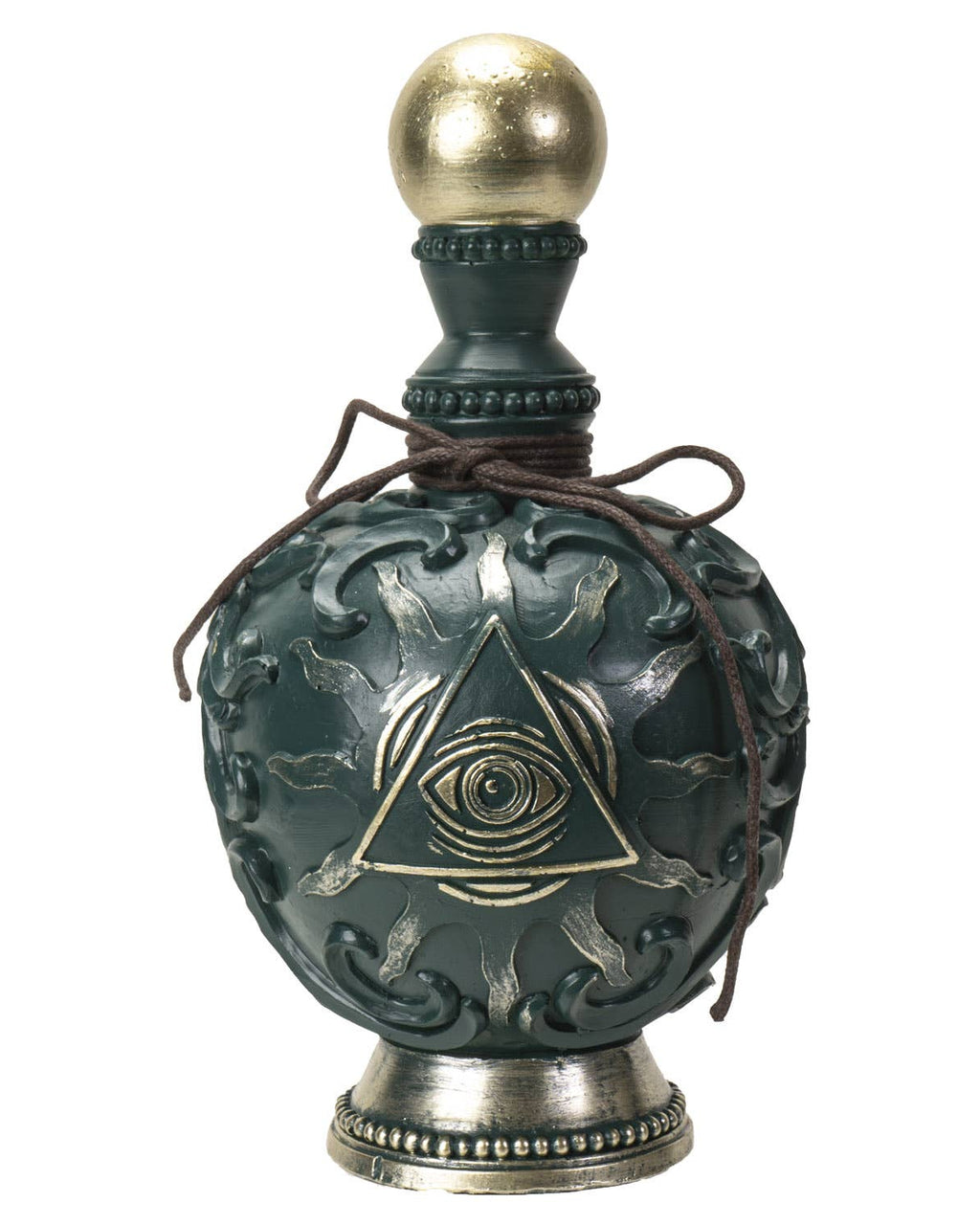 All Seeing Eye Bottle