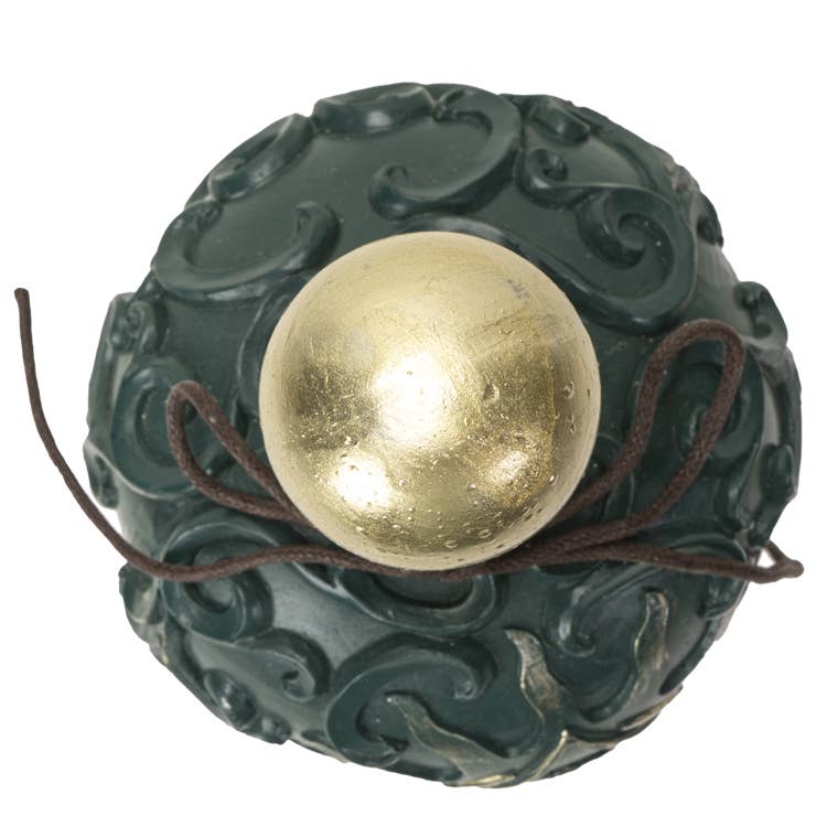 All Seeing Eye Bottle