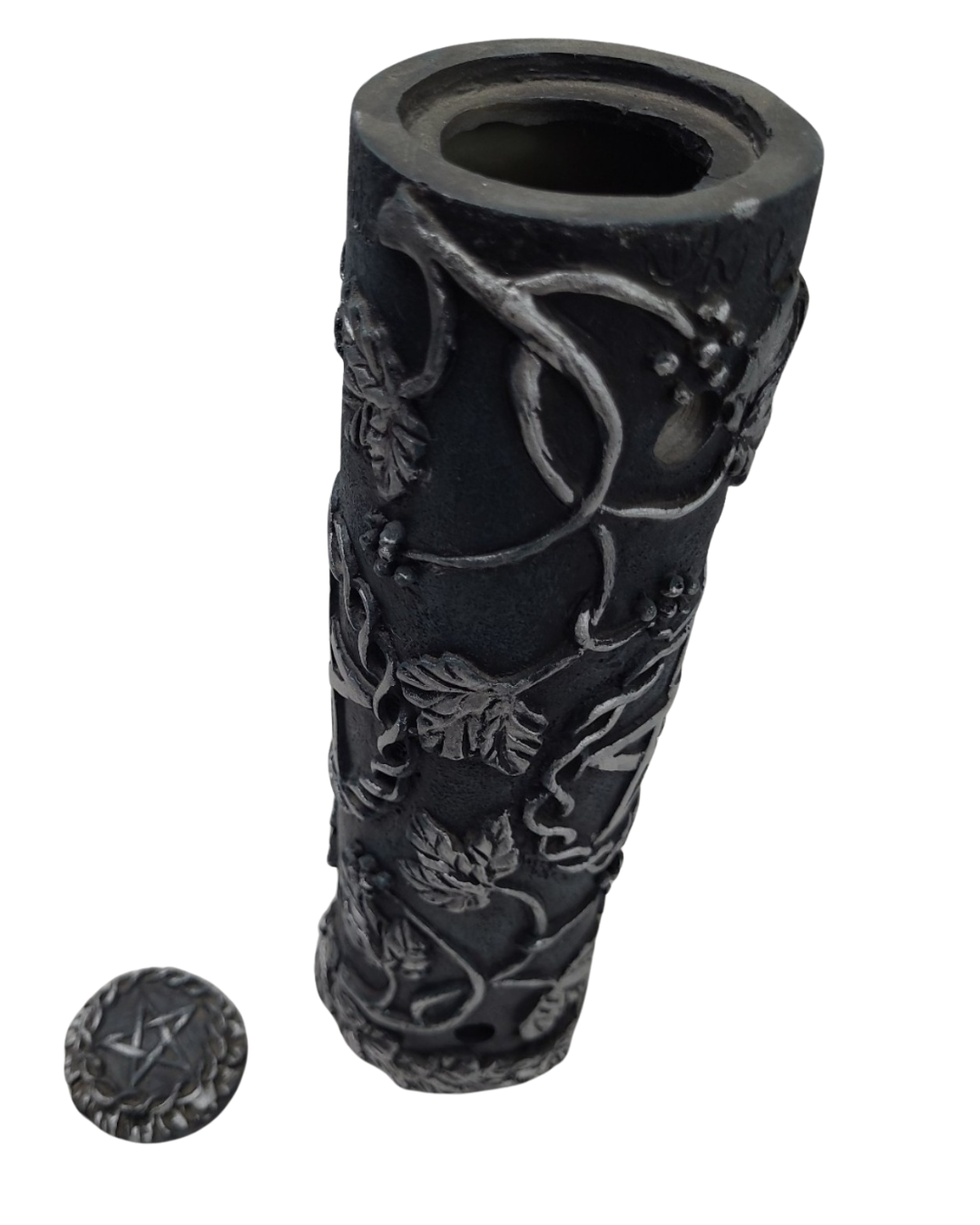 Incense Tower Burner pentacle