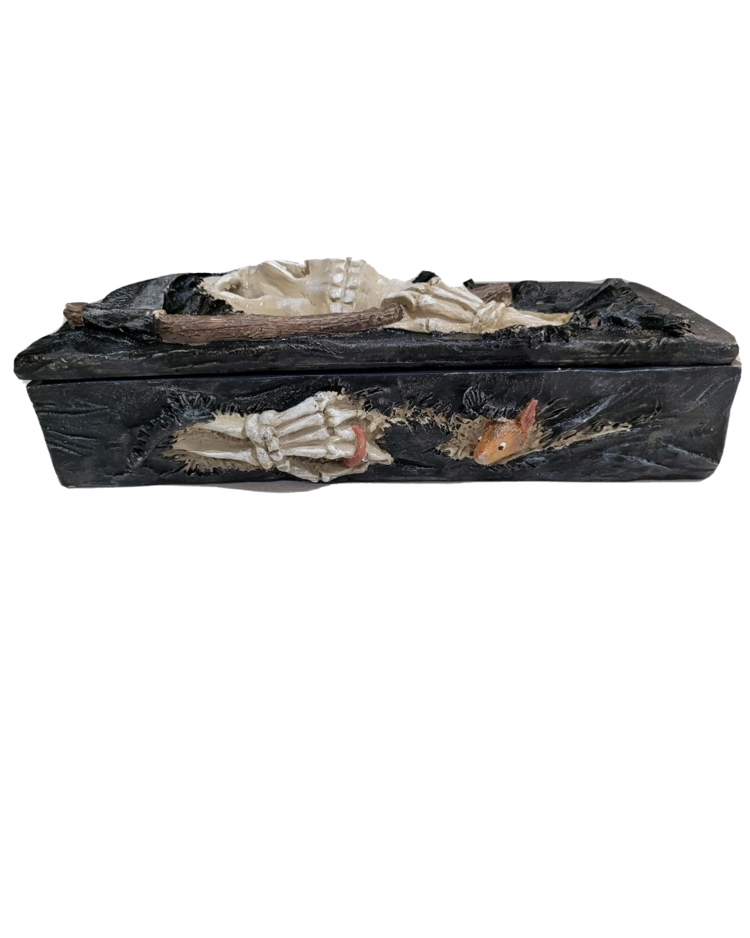 Incense Burner Reaper