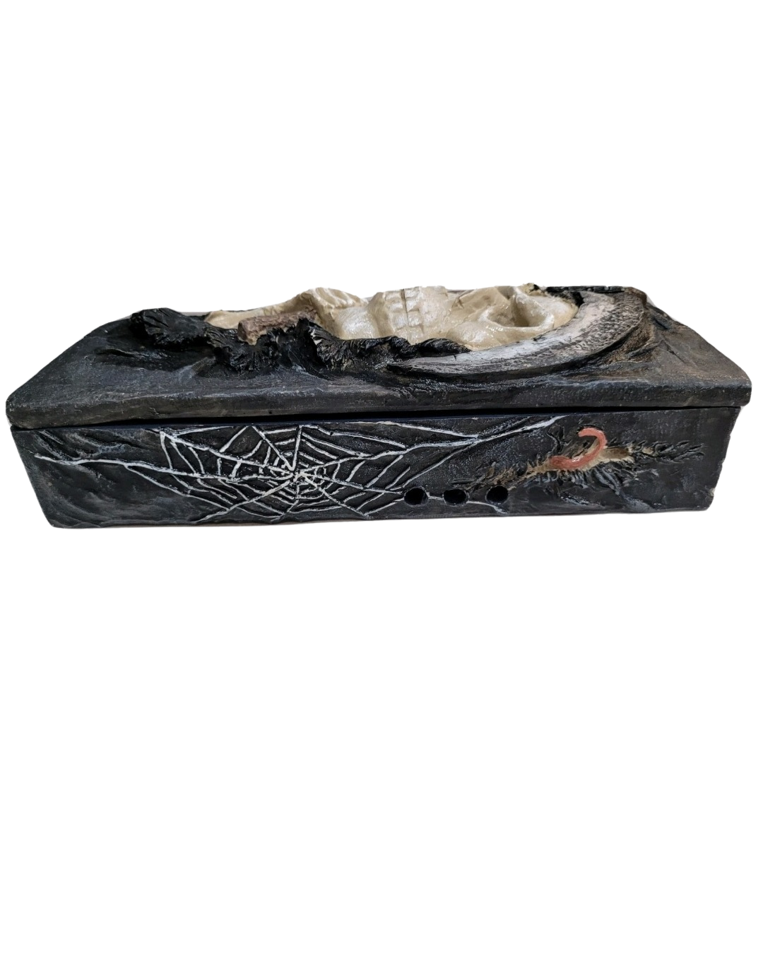 Incense Burner Reaper