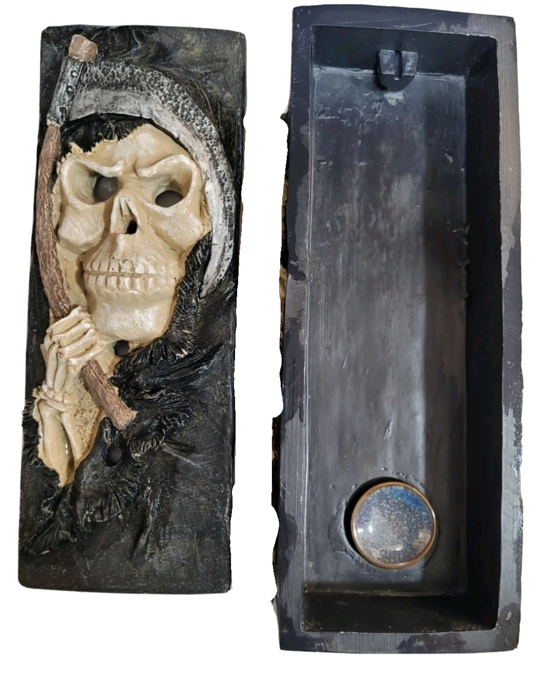 Incense Burner Reaper