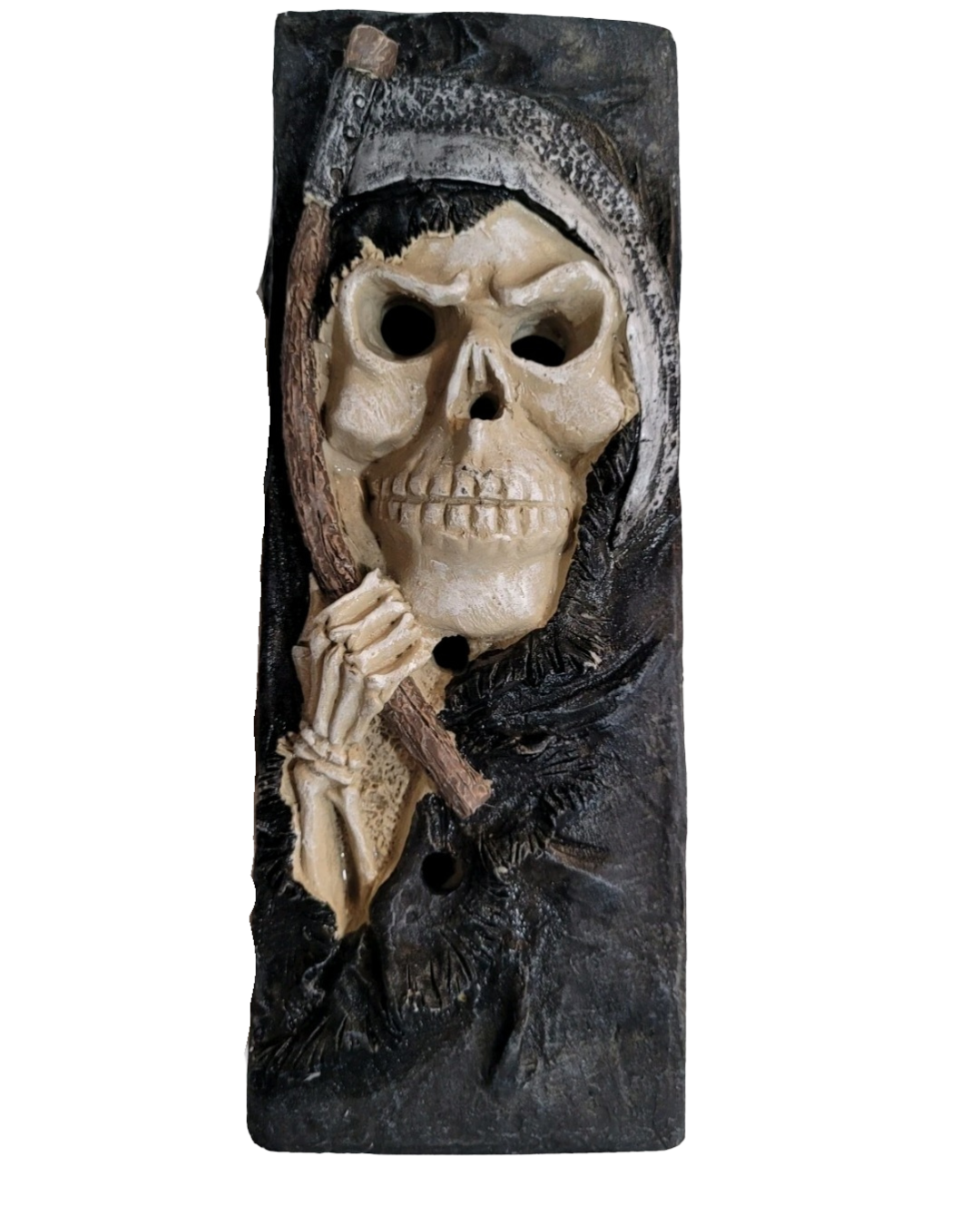 Incense Burner Reaper