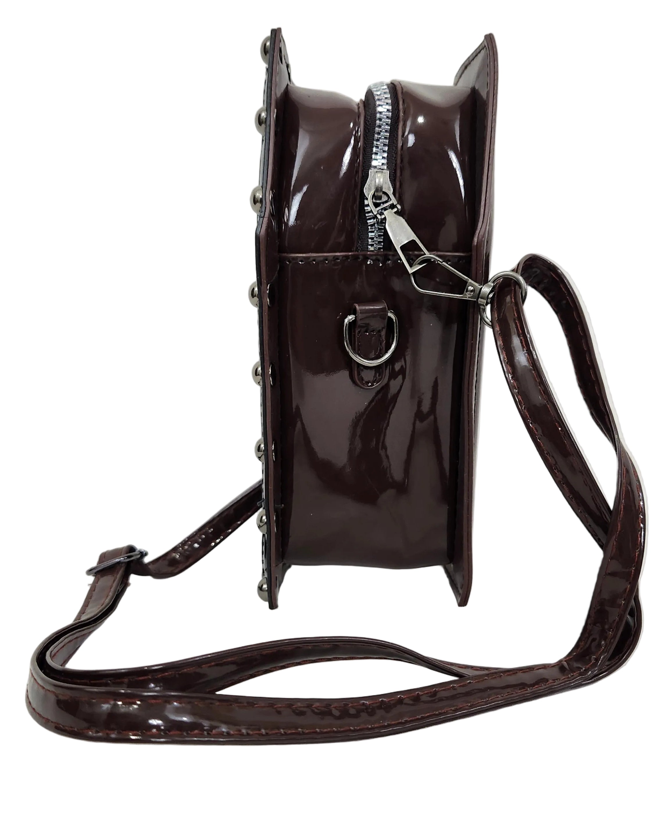 Gothic  Coffin Purse