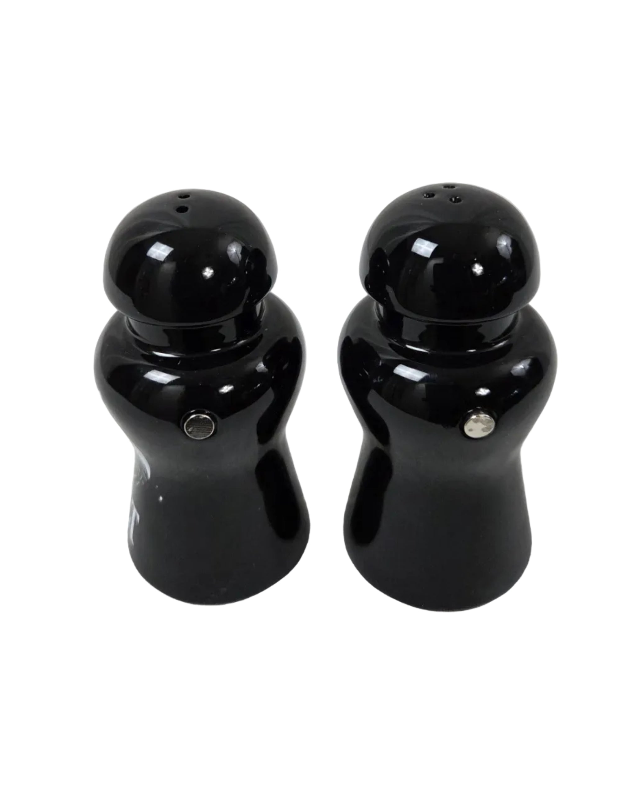 Witches' Potion Salt and Pepper Shaker Set