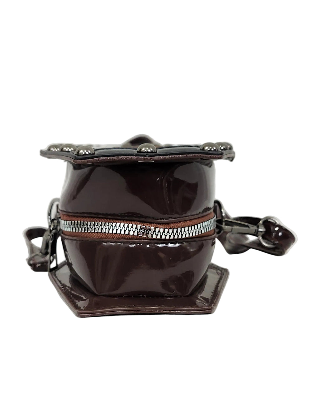 Gothic  Coffin Purse