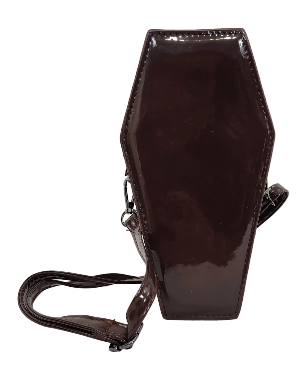 Gothic  Coffin Purse