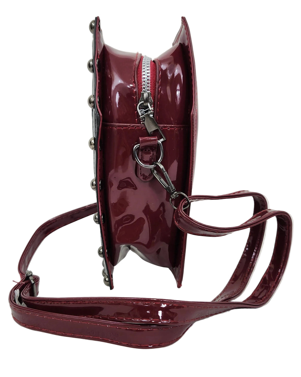 Gothic  Coffin Purse