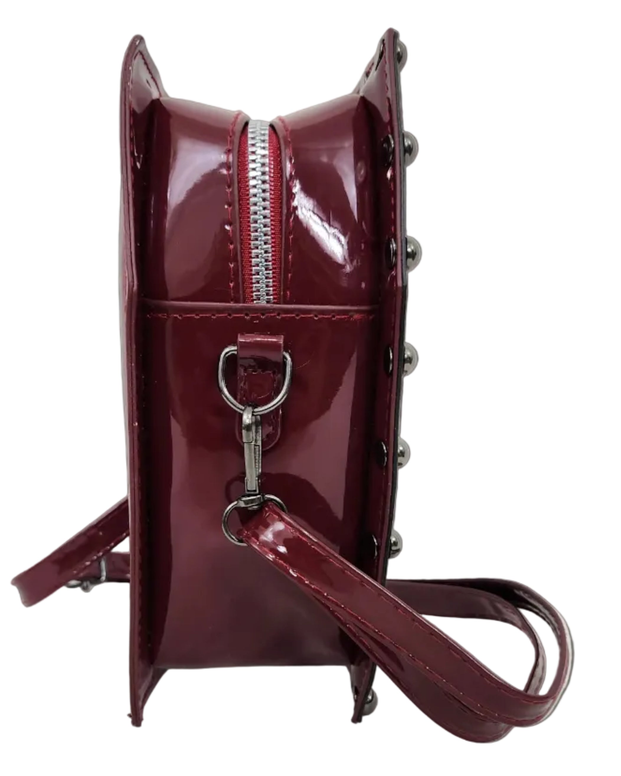 Gothic  Coffin Purse