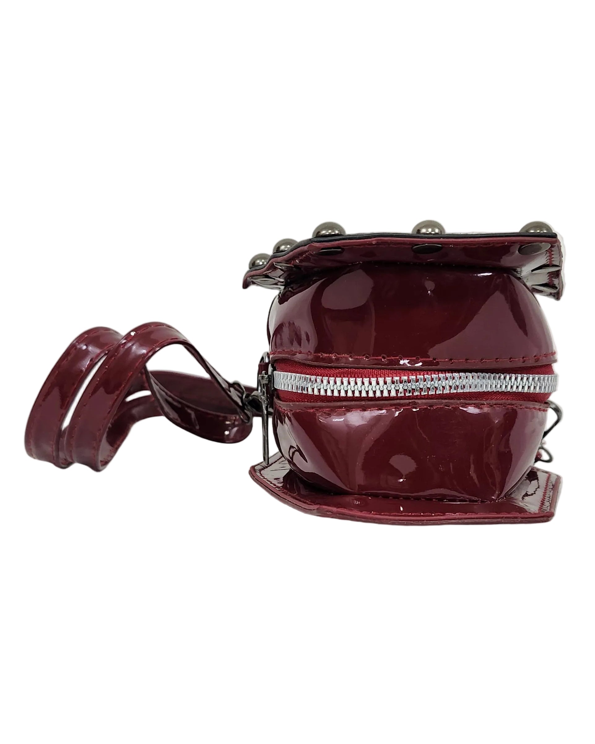 Gothic  Coffin Purse