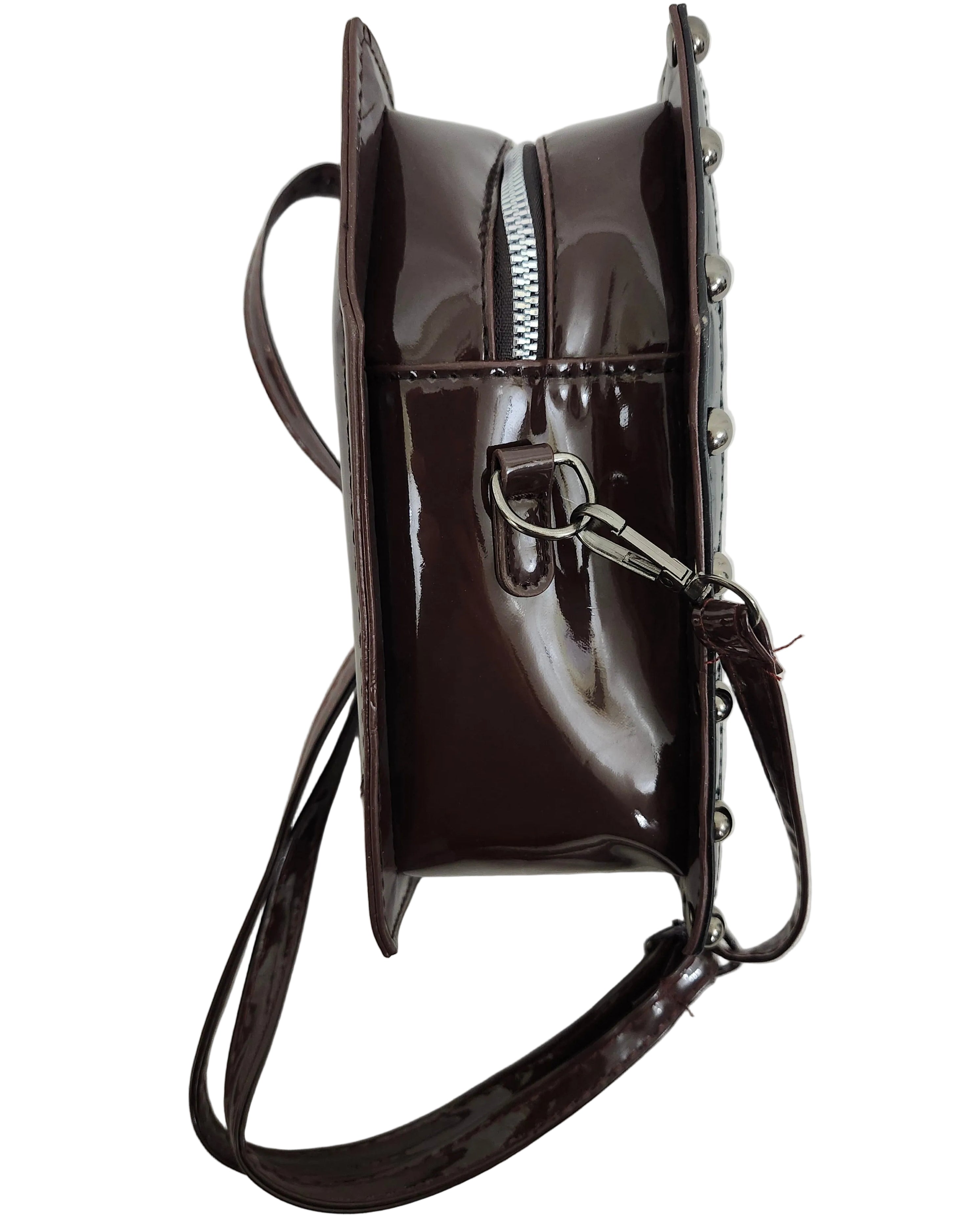 Gothic  Coffin Purse