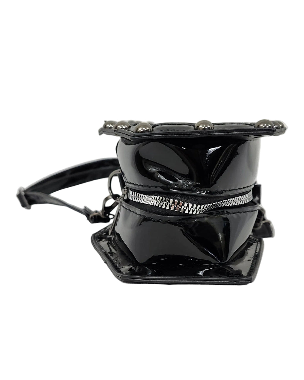 Gothic  Coffin Purse