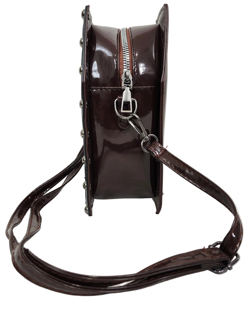 Gothic  Coffin Purse