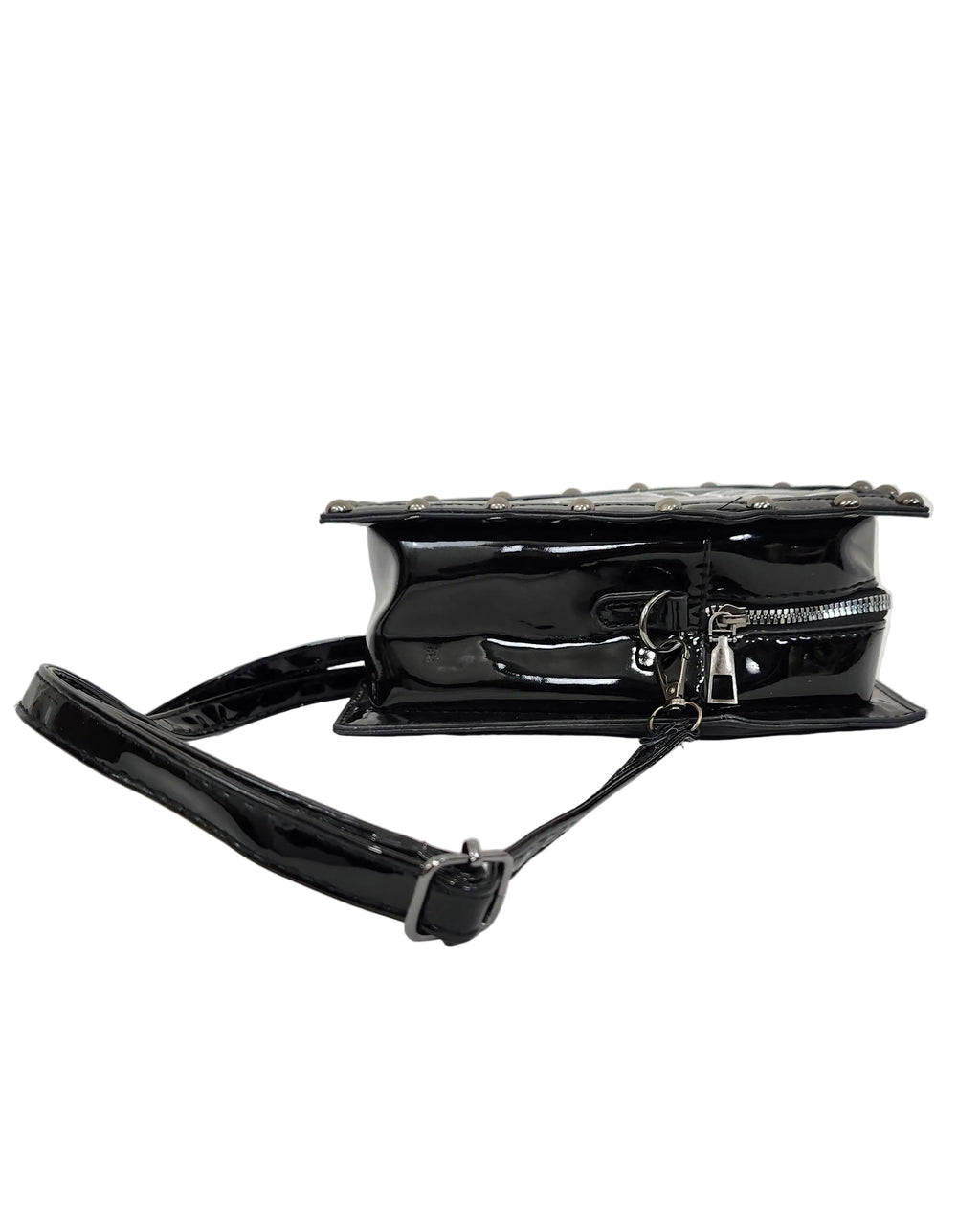 Gothic  Coffin Purse