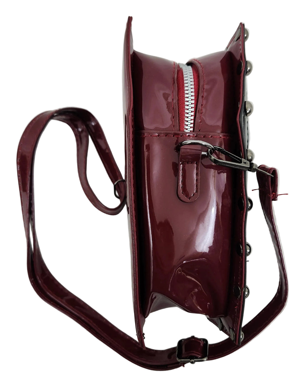 Gothic  Coffin Purse