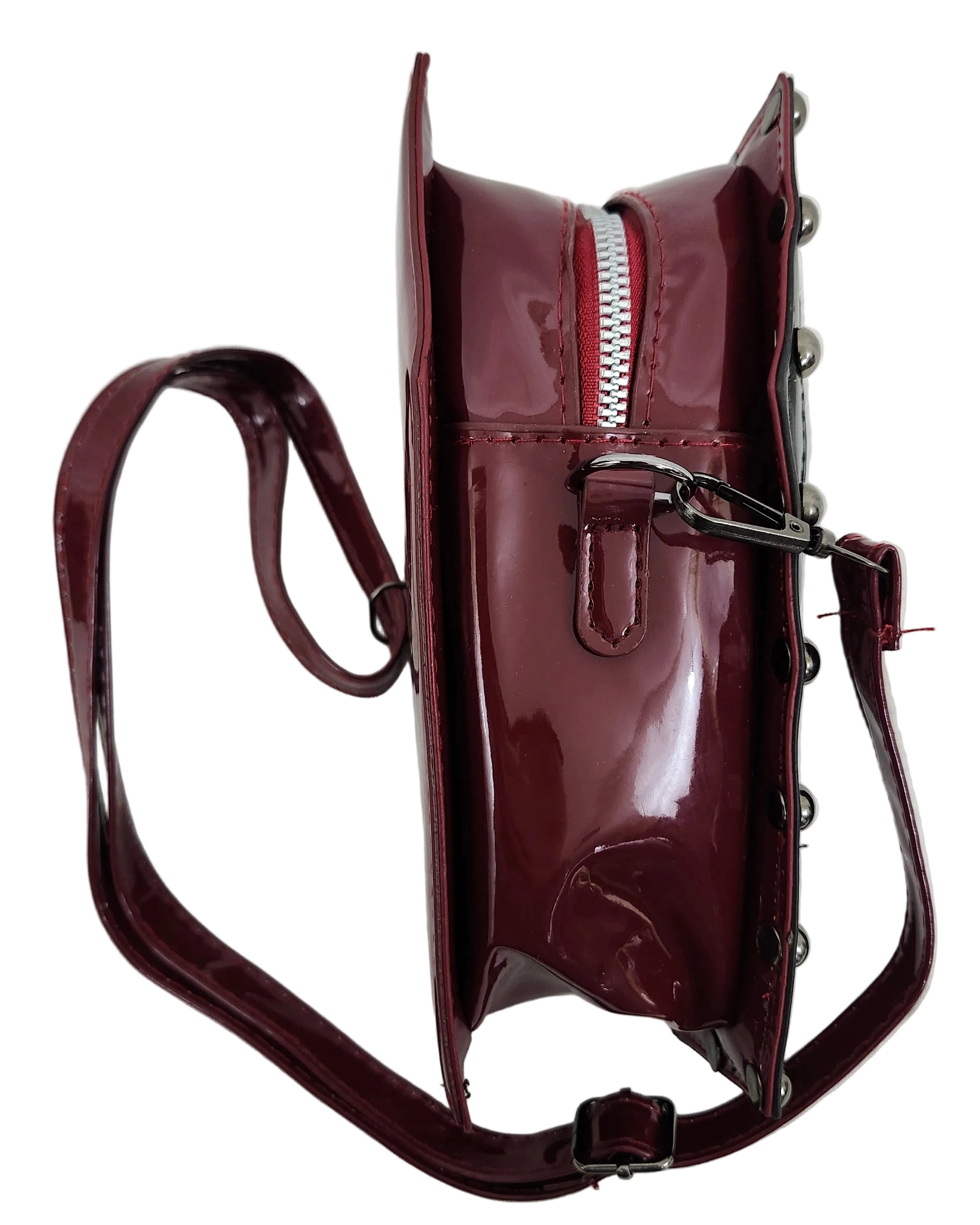 Gothic  Coffin Purse