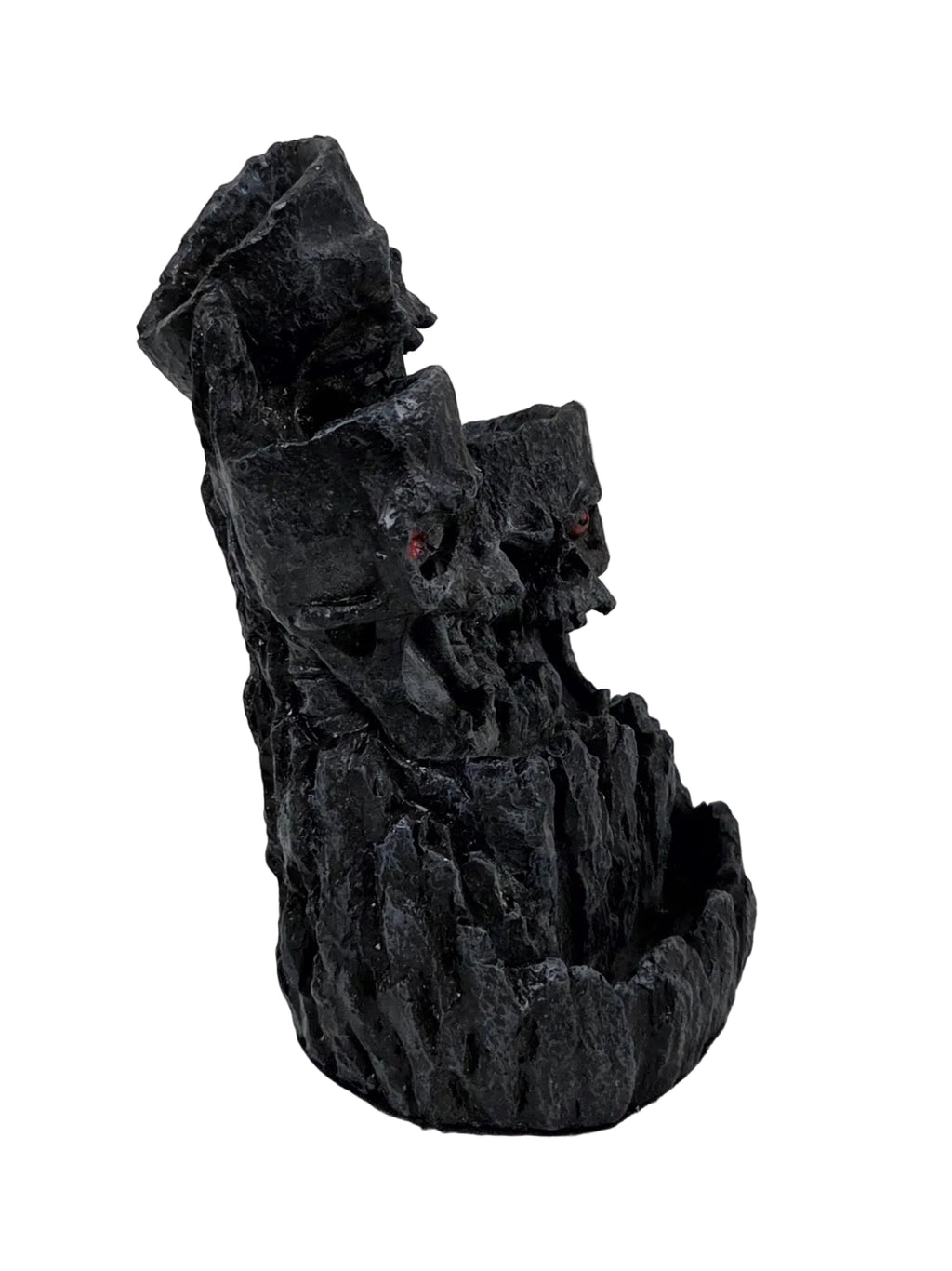 Skull Backflow Incense Burner