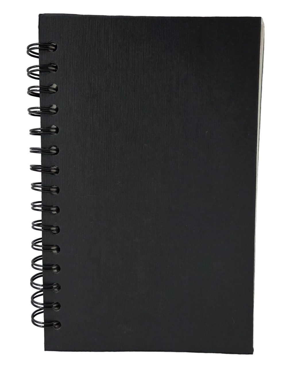 Resin Journal Marijuana leaf