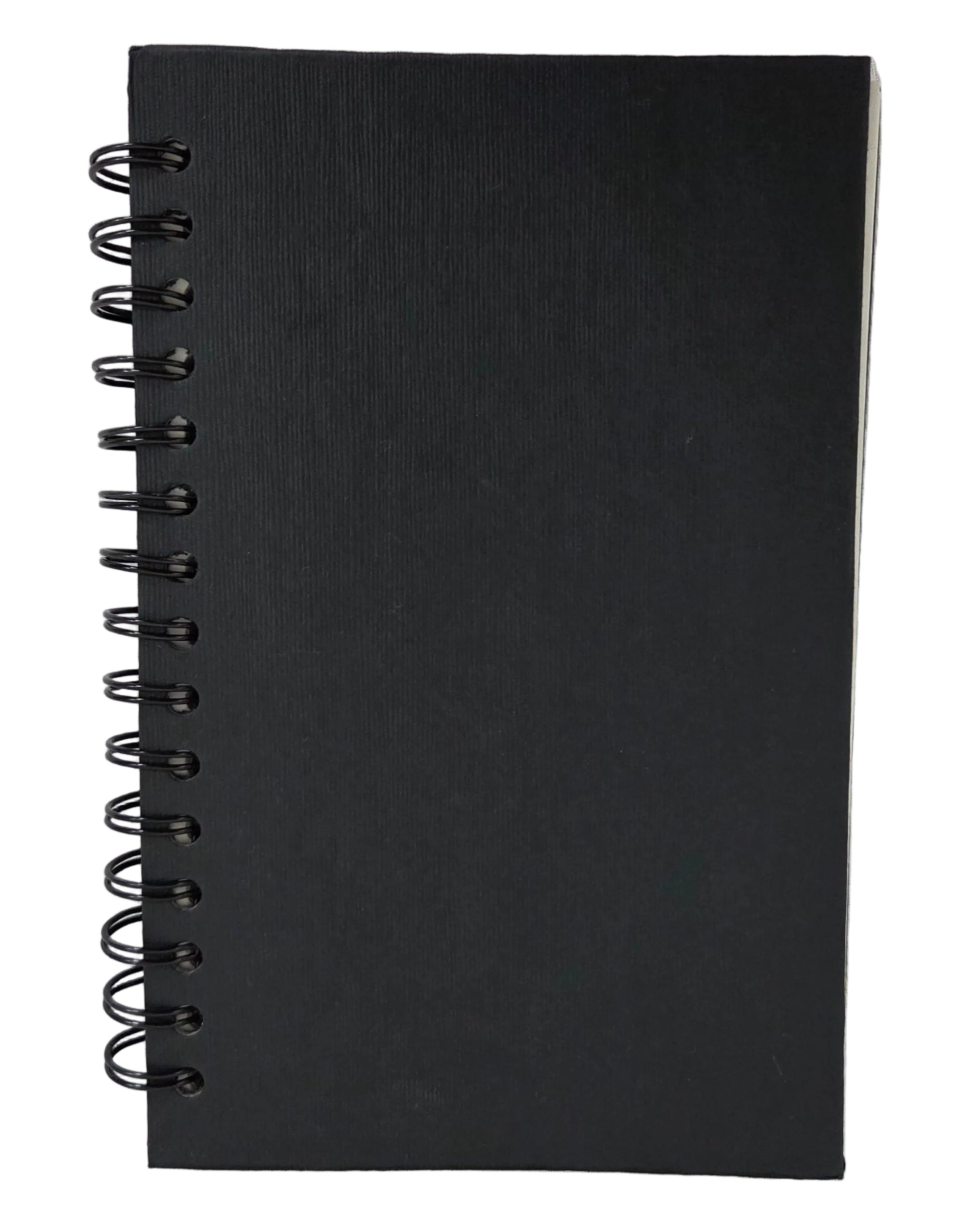 Resin Journal Marijuana leaf